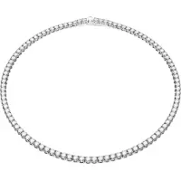 Swarovski Matrix Tennis, (Métal , 50 cm)