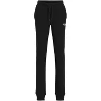 Jack & jones Junior Pantalon 'JPSTGORDON' noir / blanc