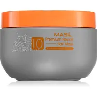 MASIL 10 Premium Repair masque rénovateur pour cheveux abîmés 300 ml