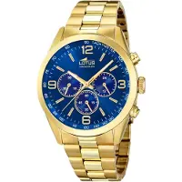 Lotus montre Homme 18153/A