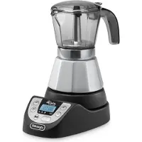 De'Longhi Cafetière électrique semi-automatique DeLonghi EMKP 42.B