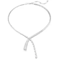 Swarovski Birnen- und Quadratschliff, (Métal , 45 cm)