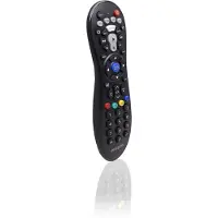 Philips 4-in-1 TV Ersatzfernbedienung