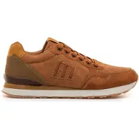 Mtng Porland Trainers Marron EU 41 Homme