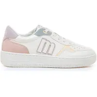 Mtng Gravity Low Trainers Blanc EU 37 Femme