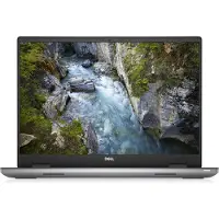 Dell PRECISION 7670