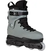Iqon Roller Act Ag Team, gris, pointures 40-41 (hommes et femmes), gris, pointures 40-41