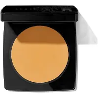 Bobbi Brown Sheer Finish Pressed Powder Relaunch poudre compacte douceur teinte Golden Orange 9 g