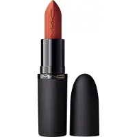 M.A.C - Powder Kiss Rouge À Lèvres Mat Effet Flouté
