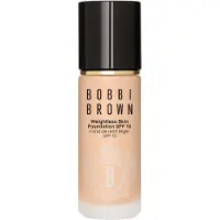 Bobbi Brown Weightless Skin Foundation SPF15 30ml (Various Shades) - Warm Porcelain
