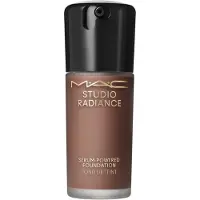 M.A.C Studio Radiance Serum-powered Foundation Fond de teint liquide -