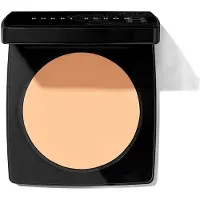 Bobbi Brown Sheer Finish Pressed Powder poudre compacte douceur teinte Sunny Beige 9 g