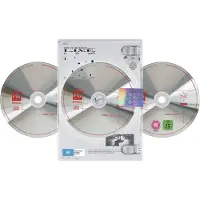 Sony music L.I.V.E. In São Paulo DVD