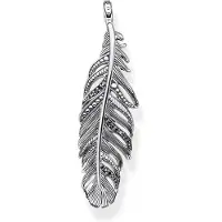 Thomas Sabo Remorques, (Argent 925)