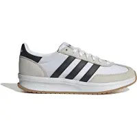 Adidas Baskets basses 'Run 70S' noir / blanc / blanc naturel