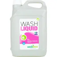 Greenspeed Lessive liquide jour d'été