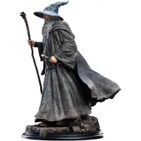 The Lord Of The Rings Figurka Gandalf Szary Pielgrzym 1/6 36 cm - The Lord of the Rings - WETA