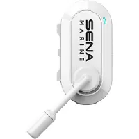 Sena Marine Nautitalk Crew Compact : système de communication marine en maille, pack double