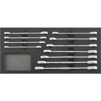 Wera Module d'outils 1/3 clé mixte Joker | 4053569861915