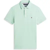Tommy Hilfiger Polo 1985 Aqua