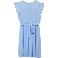 s.Oliver Robe bleu clair
