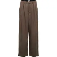 Object Plissé Pantalon