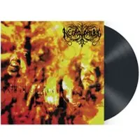 Sony music LP de - The third antichrist - pour Indifférent - Standard - Taille Standard