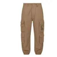 Brandit Pantalon cargo beige foncé