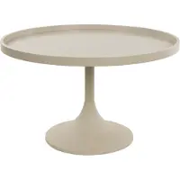 Zuiver Coffee Table Jason Beige