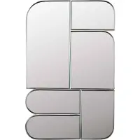 Zuiver Glamour Mirror Beige (45 x 5 cm)