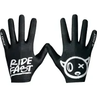 Gist Faster Gloves Noir L