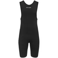Orca Shorty Sans Manches Thermal 2 Mm