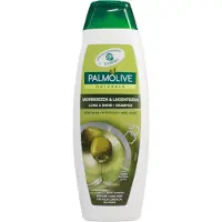 Palmolive Long & Shine Shampooing 350 ml