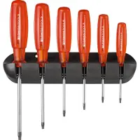 PB Swiss Tools Jeu de tournevis PB 6440 (TX)