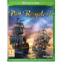 One Port Royale 4
