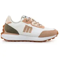 Mtng Zinc Trainers Blanc EU 41 Femme