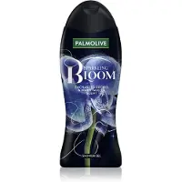 Palmolive Sparkling Bloom Orchid And Vanilla Body Wash