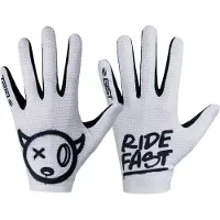 Gist Faster Gloves Blanc XS