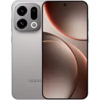 OPPO Find X9 PLJ110 CN 12+512Go Titane