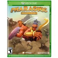 Pharaonic Edition Deluxe Xbox One