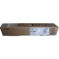 Ricoh 841551 (Type MP C400E) - Cyan - Toner