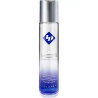 ID Lube ID Free Waterbased Lubricant