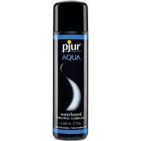 Pjur Aqua Lubrifiant Eau 500ml