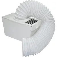 Perel Kit de condensation -