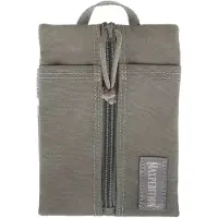 Maxpedition Organiseur de poche Platy 5" x 7", Foliage Green