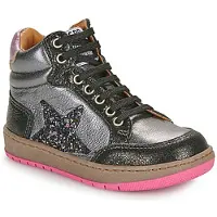 GBB Baskets montantes enfant SEPHY enfant || Taille 30