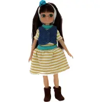 Lottie London Multipack 4 saisons 4 tenues