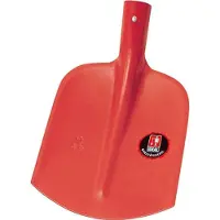 Ideal Pelle à sable sans manche 265x220mm
