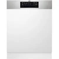 AEG Lave-vaisselle encastrable FEE63606PM