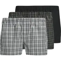 Jack & Jones Boxers 'Milano' noir